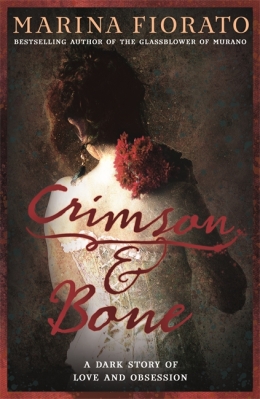crimson and bone